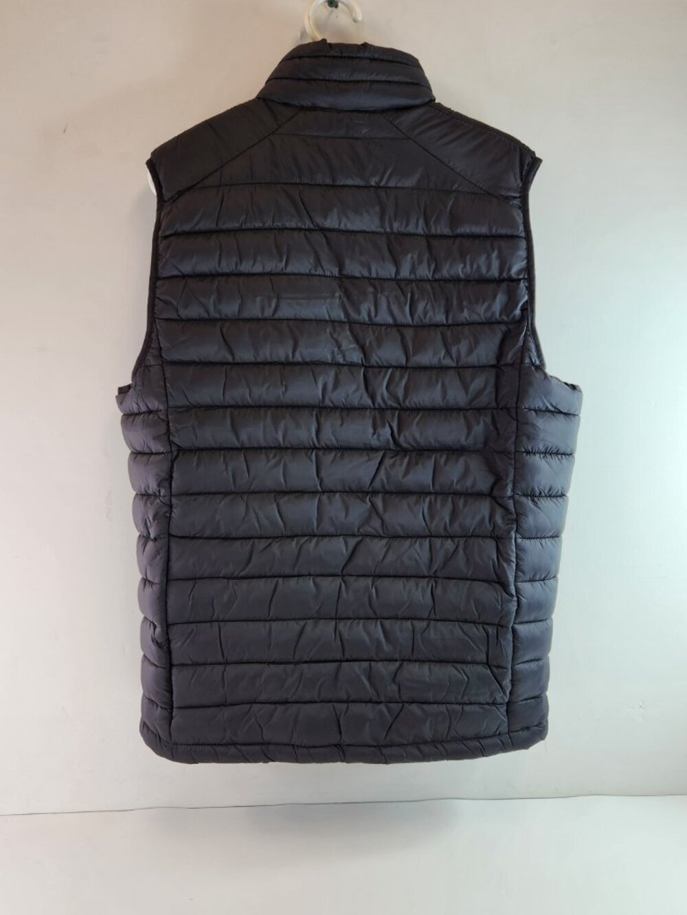Stormtech Seaspan Packable Puffer Vest Mens Size Large Black - Picture 6 of 13